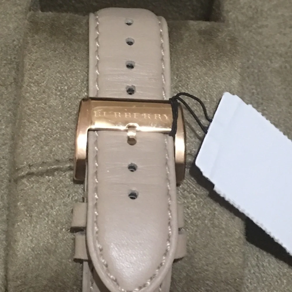 Burberry Watch